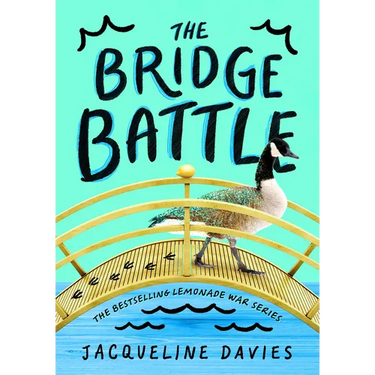 The Bridge Battle
