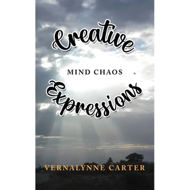 Creative Expressions: Mind Chaos