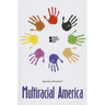 Multiracial America