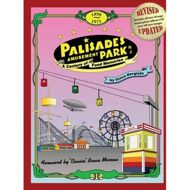 Palisades Amusement Park: A Century of Fond Memories