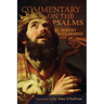 A Commentary on the Book of Psalms