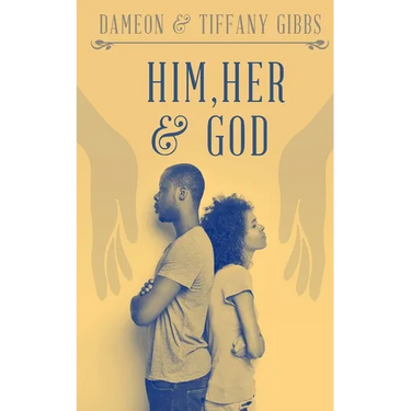 Him, Her & God