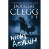 Night Asylum: Tales of Mystery & Horror