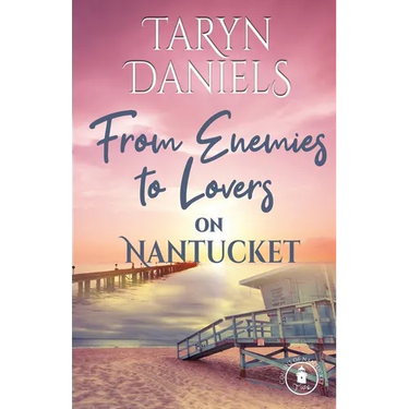 From Enemies to Lovers on Nantucket