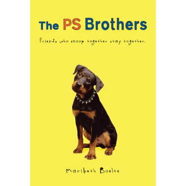 The PS Brothers