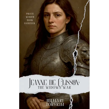 Jeanne de Clisson: The Widow's War