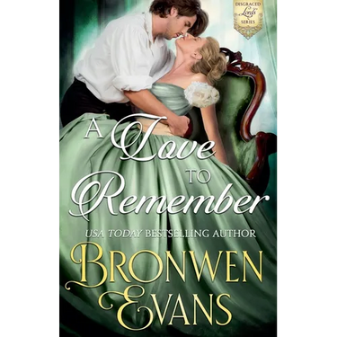 A Love To Remember