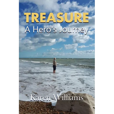 Treasure: A Hero's Journey