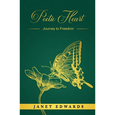 Poetic Heart: Journey to Freedom