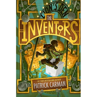 The Inventors