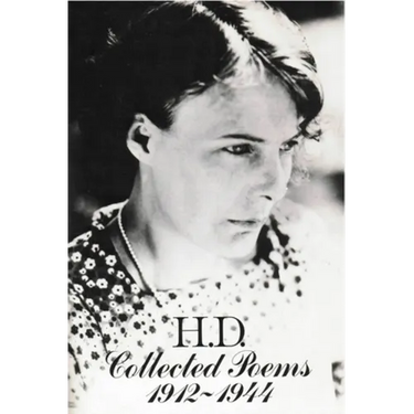 Collected Poems 1912-1944