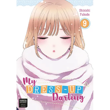 My Dress-Up Darling 09