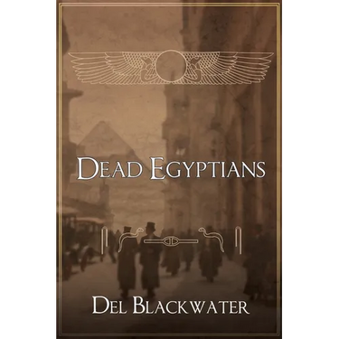 Dead Egyptians