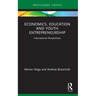 Economics, Education and Youth Entrepreneurship: International Perspectives