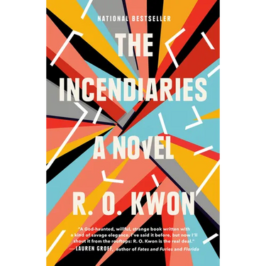 The Incendiaries
