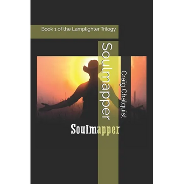 Soulmapper: A novel of the Assembling Terrania Cycle