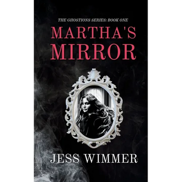 Martha's Mirror