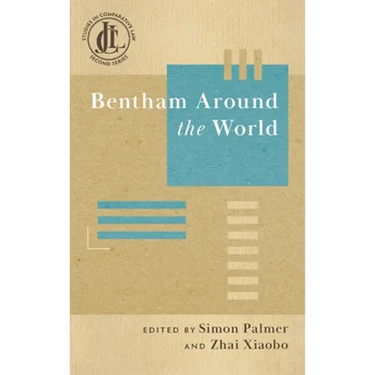 Bentham Around the World