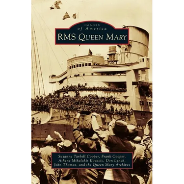 RMS Queen Mary