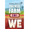Animal Farm & We (2In1)