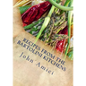 Recipes from the Bartolini Kitchens: With Memories of Life in a Two-Flat