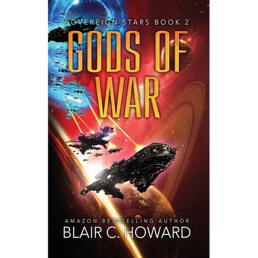Gods of War