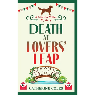 Death at Lovers' Leap
