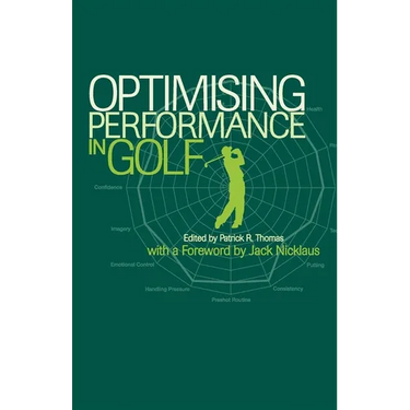 Optimising Performance In Golf