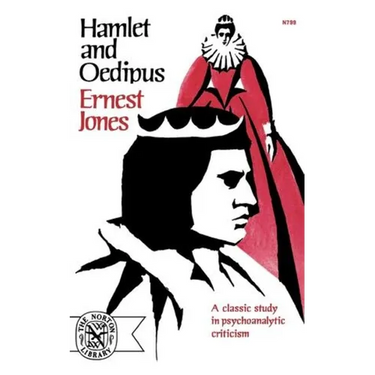 Hamlet and Oedipus