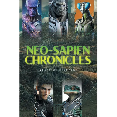 Neo-Sapien Chronicles
