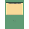 East Prussians from Russia
