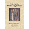Answers to Priestly Questions