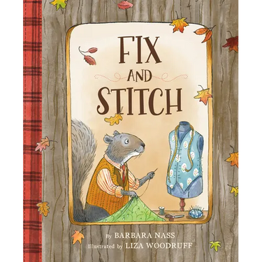 Fix and Stitch