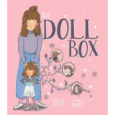The Doll Box