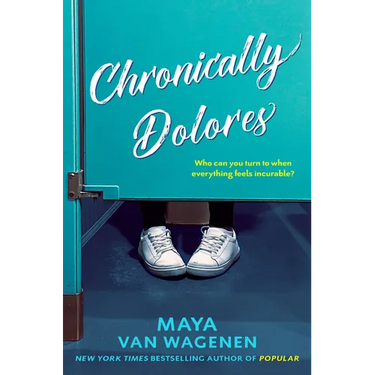 Chronically Dolores