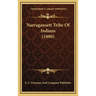 Narragansett Tribe Of Indians (1880)