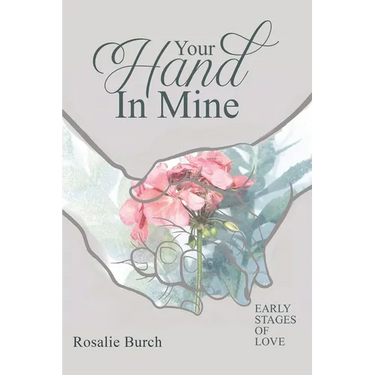 Your Hand in Mine