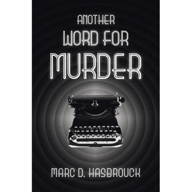 Another Word for Murder