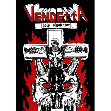 Vendetta: Holy Vindicator