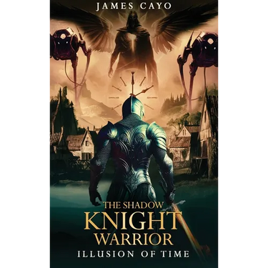 The Shadow Knight Warrior: Illusion of Time