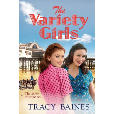 The Seaside Girls