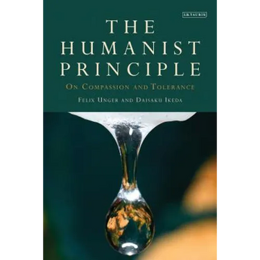 The Humanist Principle: On Compassion and Tolerance