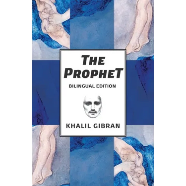 The Prophet: Bilingual Spanish and English Edition