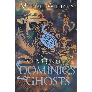Dominic's Ghosts