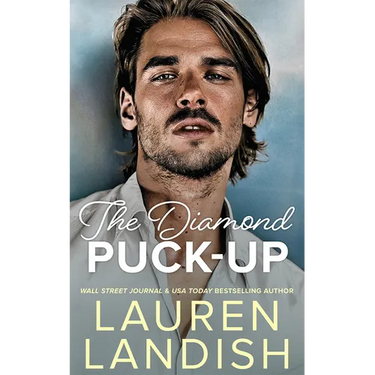 The Diamond Puck-Up