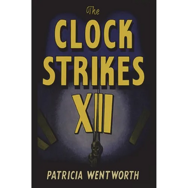 The Clock Strikes Twelve