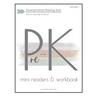 Pre-K Developmental Reading Skills Workbook