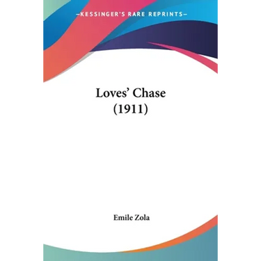 Loves' Chase (1911)