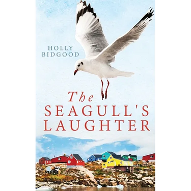 The Seagull's Laughter