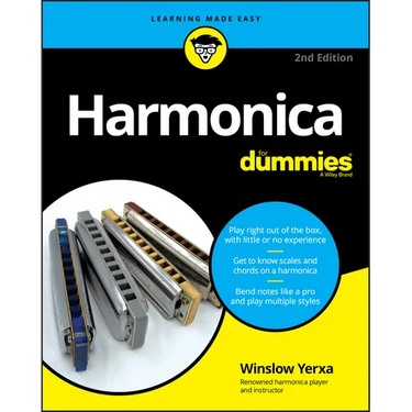 Harmonica for Dummies